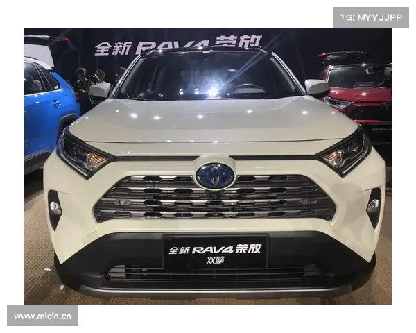 一汽丰田推出全新RAV4荣放“颠覆者”颠覆了谁? 一汽丰田推出全新RAV4荣放“颠覆者”颠覆了谁?