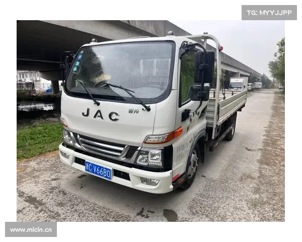 不仅动力升级,而且成功降低自重,国六江淮骏铃V5轻卡来了 不仅动力升级,而且成功降低自重,国六江淮骏铃V5轻卡来了