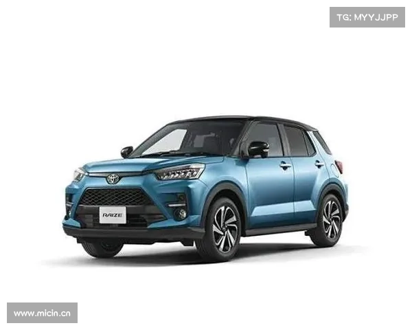 丰田为啥不推小型SUV?真的是不重视中国市场吗? 丰田为啥不推小型SUV?真的是不重视中国市场吗?